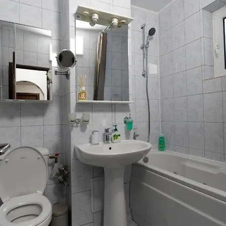 White Glamour Buzau Exterior photo