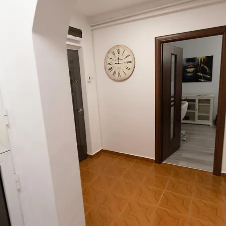 White Glamour Buzau Exterior photo
