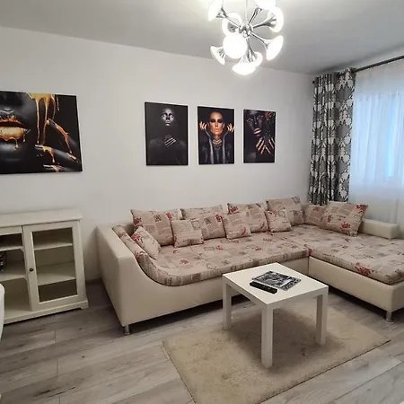 White Glamour Buzau Exterior photo