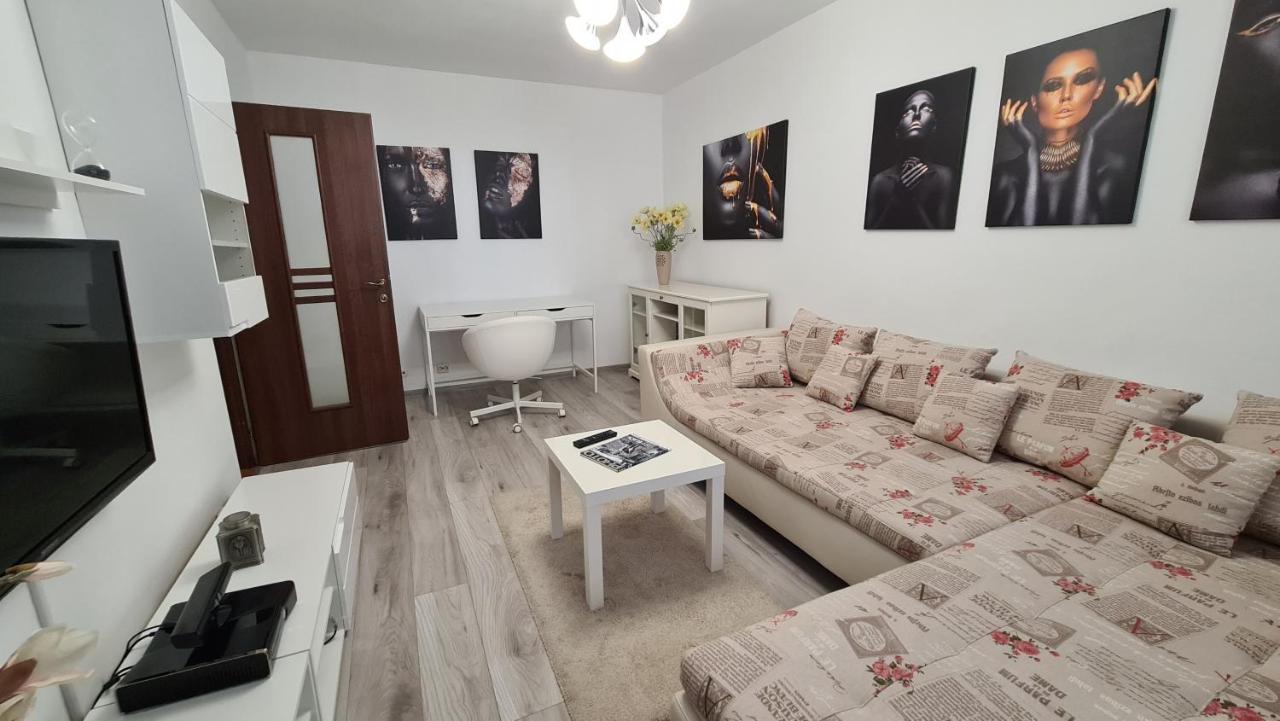 White Glamour Buzau