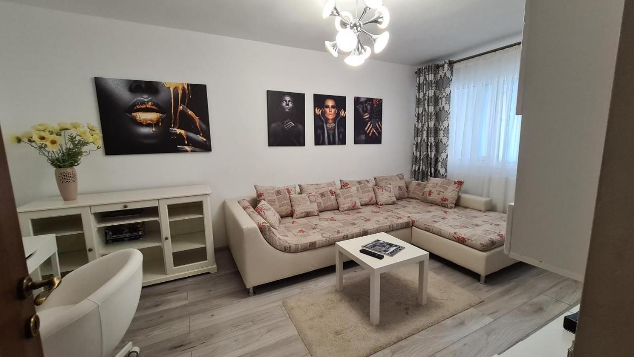 White Glamour Buzau